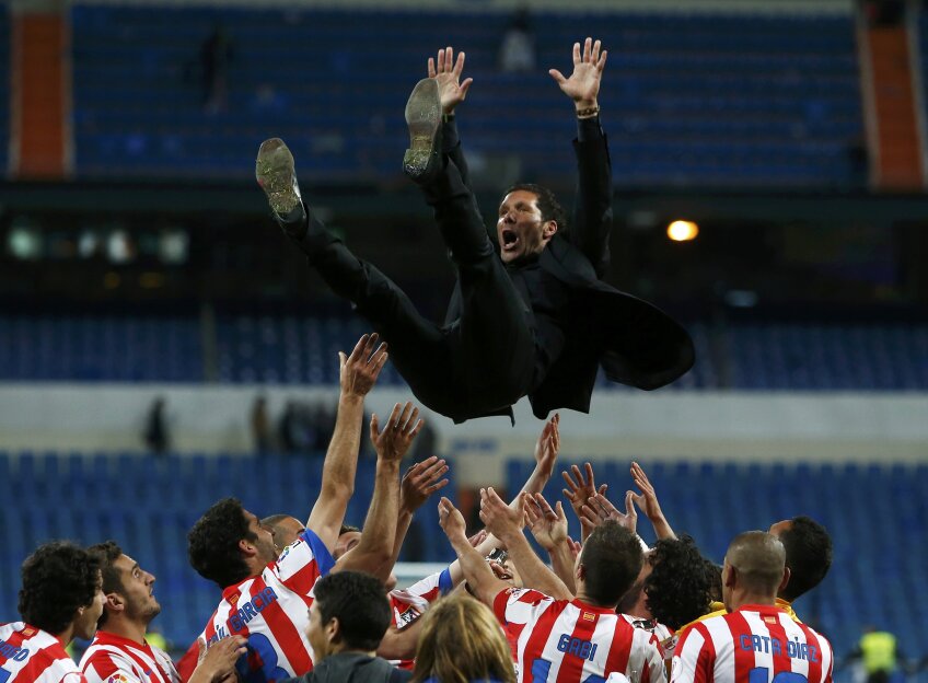 FOTO: Reuters