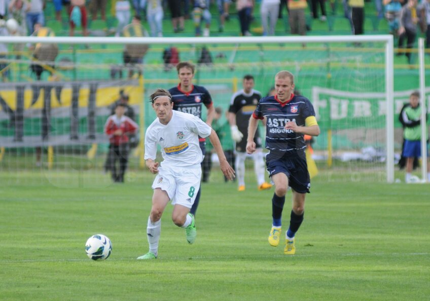 FOTO: Gabriel Tănasă