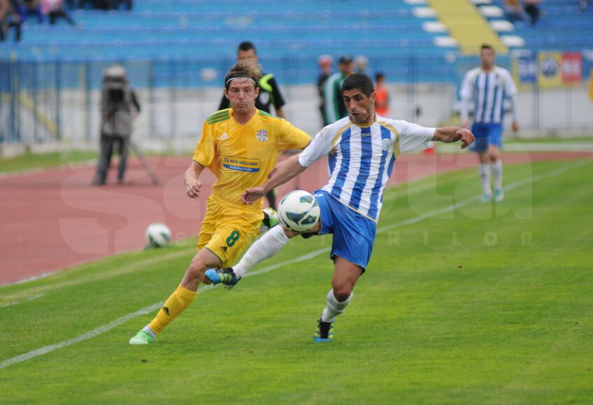 FOTO: Gabriel Tănasă