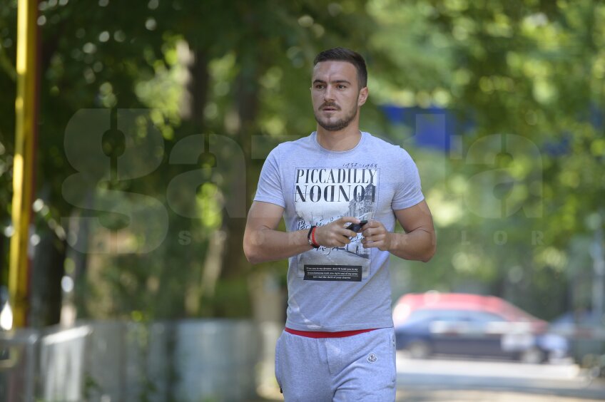 FOTO: Alex Nicodim