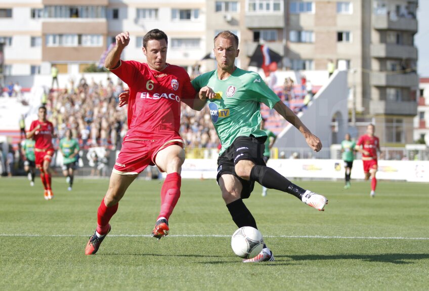 FOTO: Ștefan Constantin