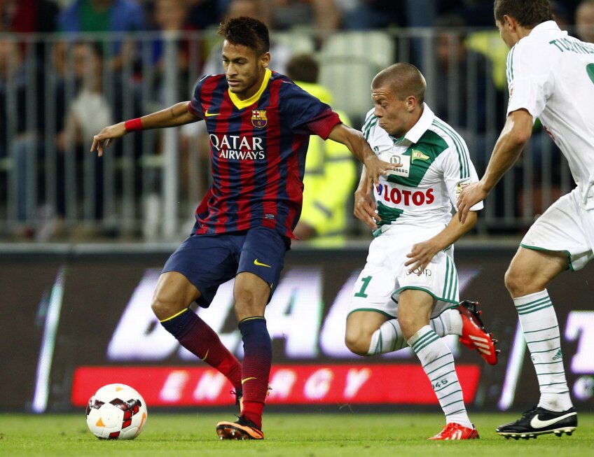 Neymar, foto: reuters