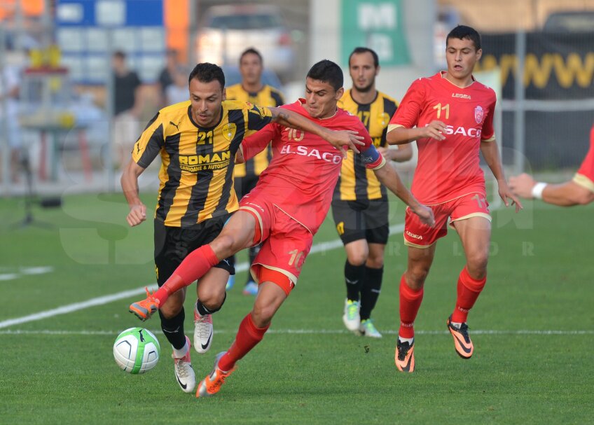 FOTO: Bogdan Bălaș