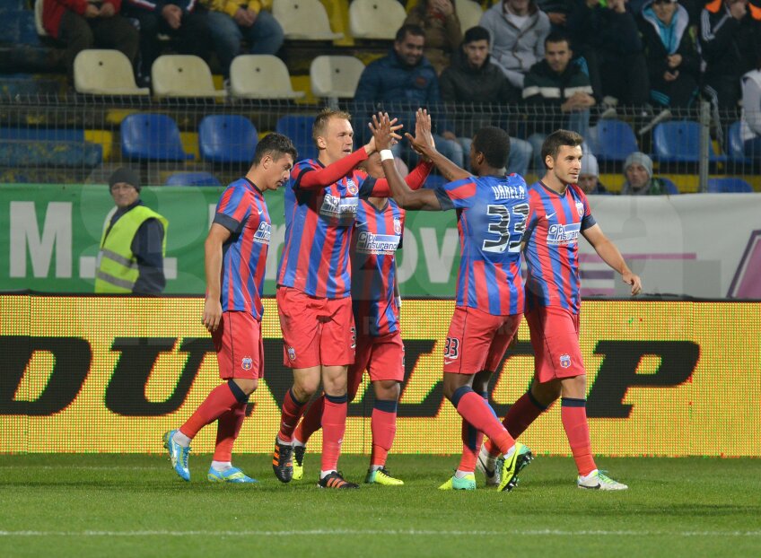 FOTO: Bogdan Bălașa
