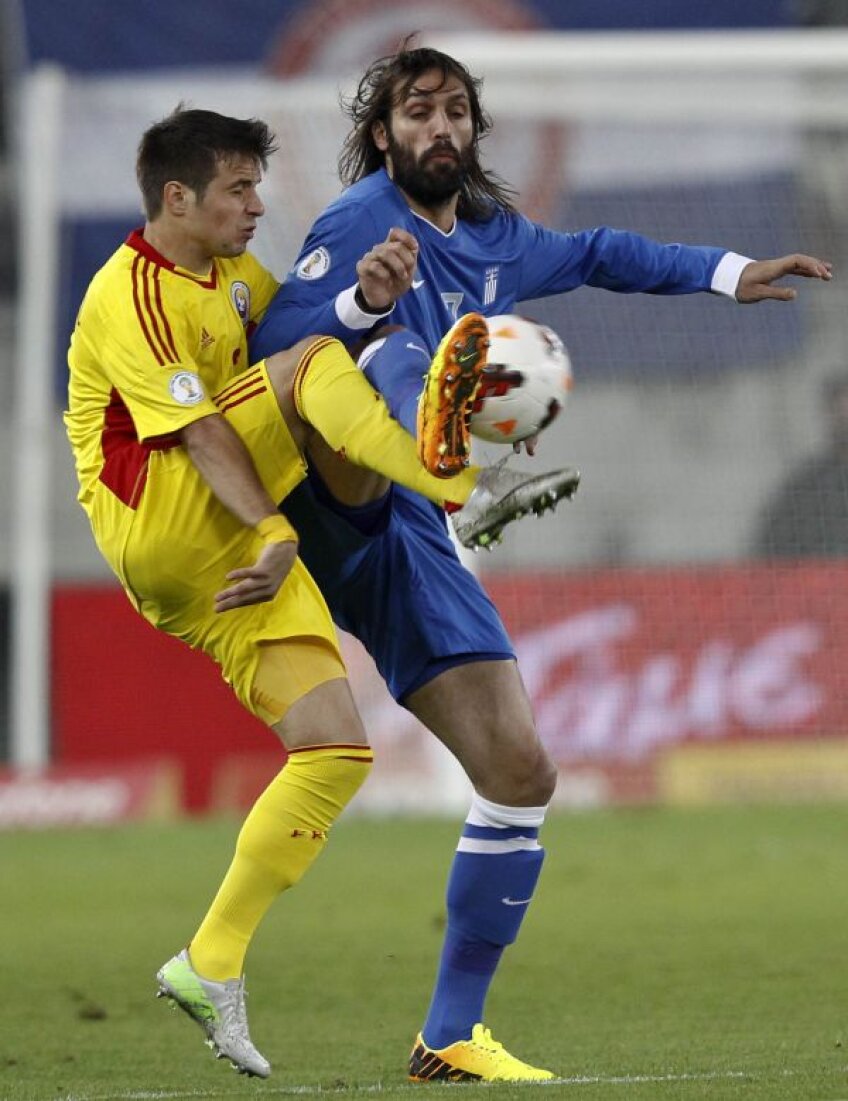 Georgios Samaras