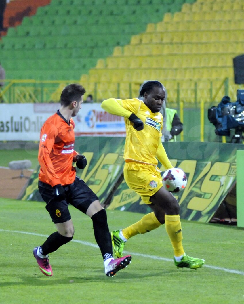 FOTO: Gabriel Tănasă