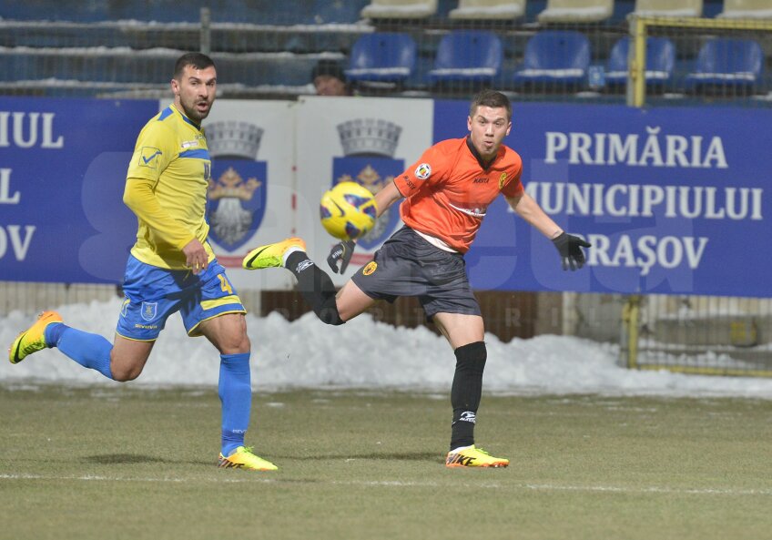 FOTO: Bogdan Bălaș