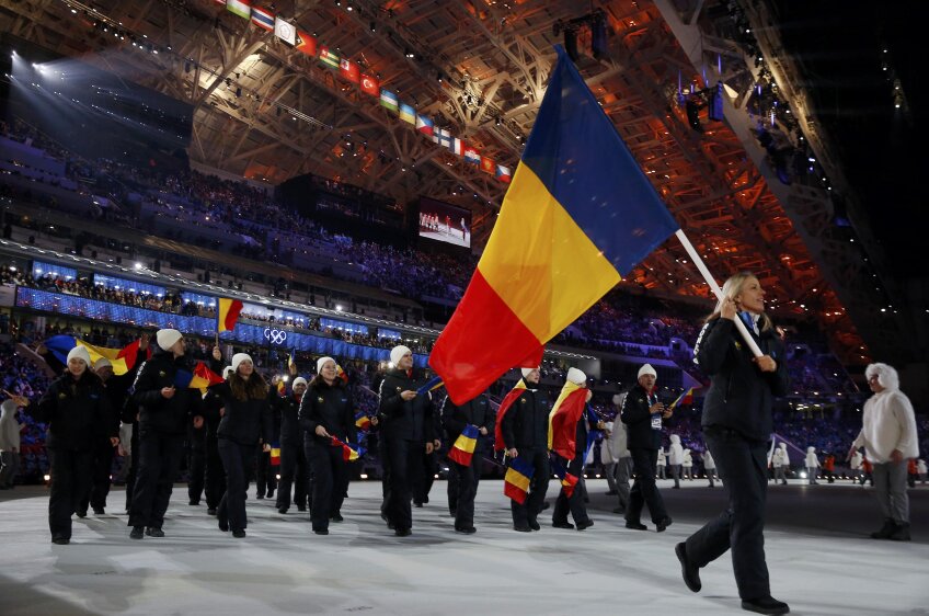 România Foto: Reuters