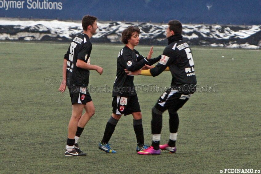 foto: fcdinamo.ro