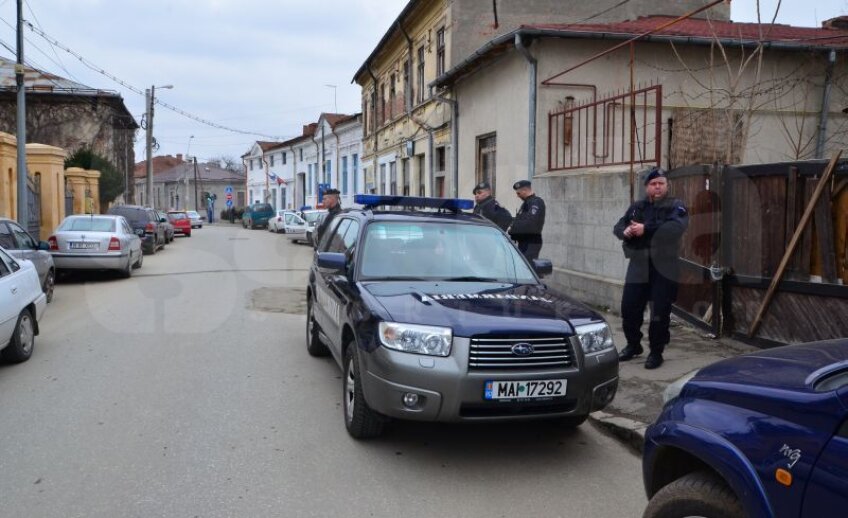 Foto: Bogdan Dănescu (Craiova)