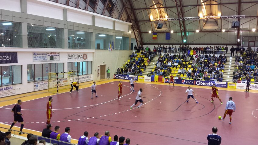 foto: futsaltotal.ro