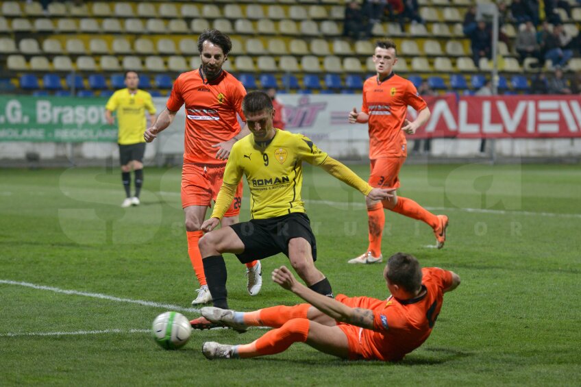 FOTO: Bogdan Bălaș