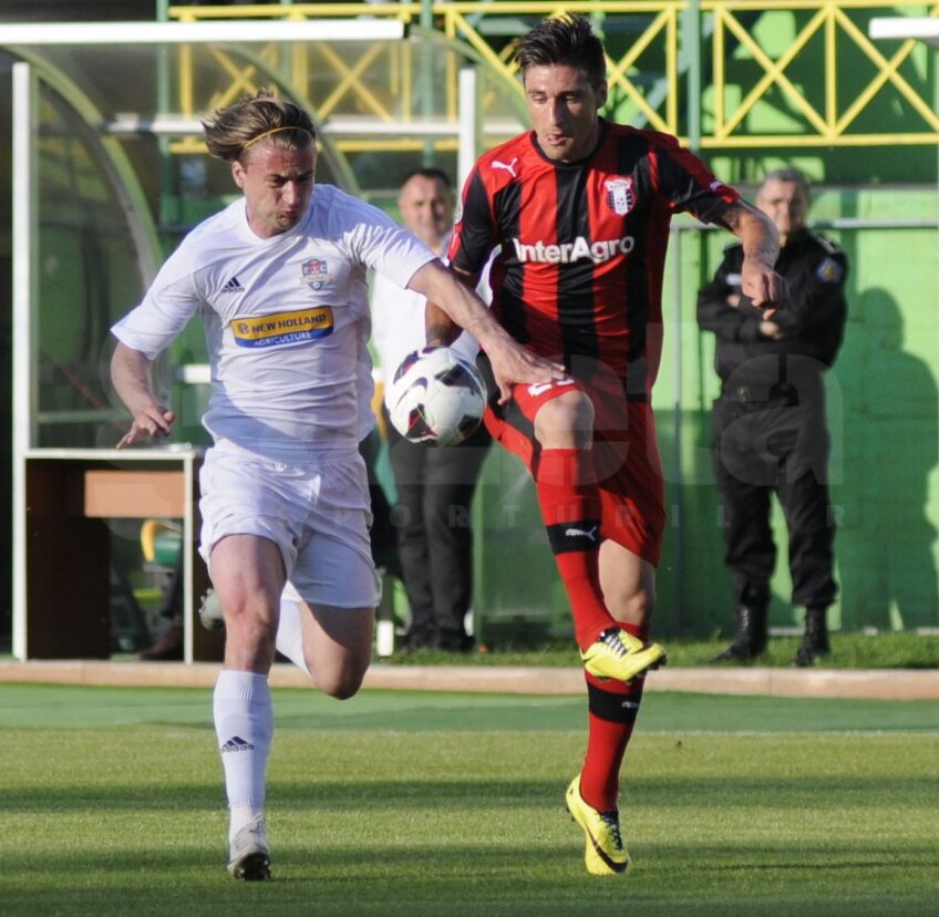 FOTO: Gabriel Tănasă