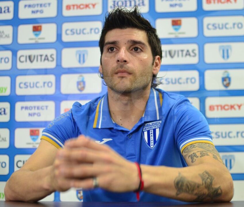 FOTO: Bogdan Dănescu