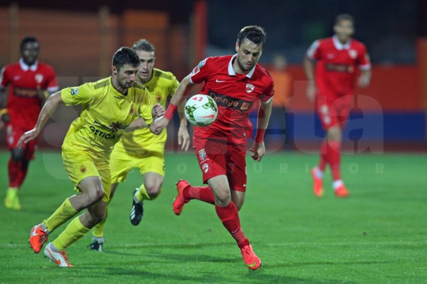 Octavian Cocoloș fcdinamo.ro