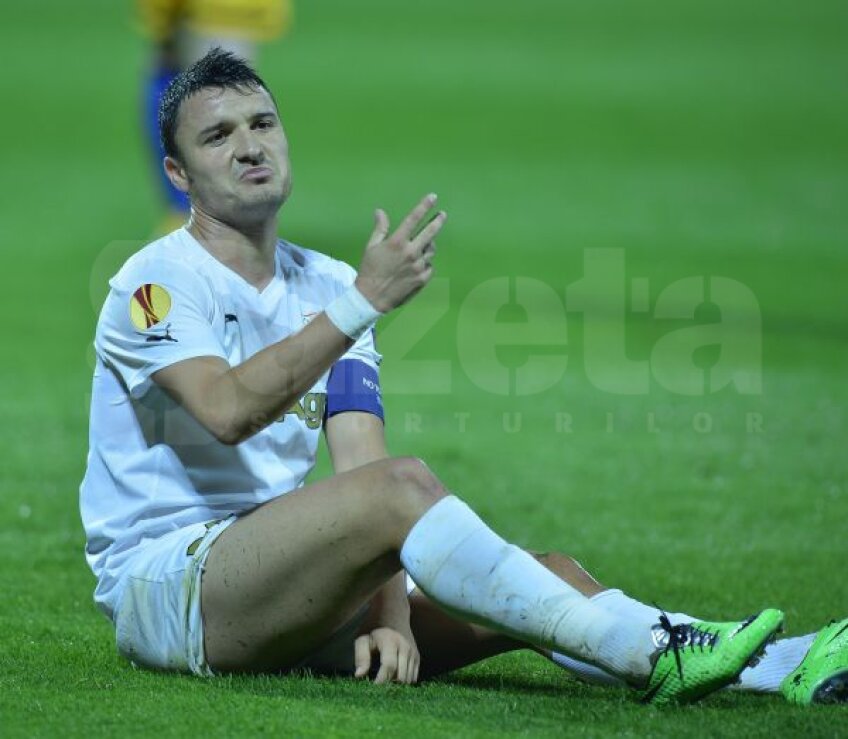 FOTO: Cristi Preda