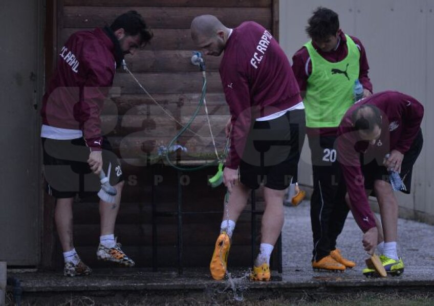 FOTO: Ștefan Constantin