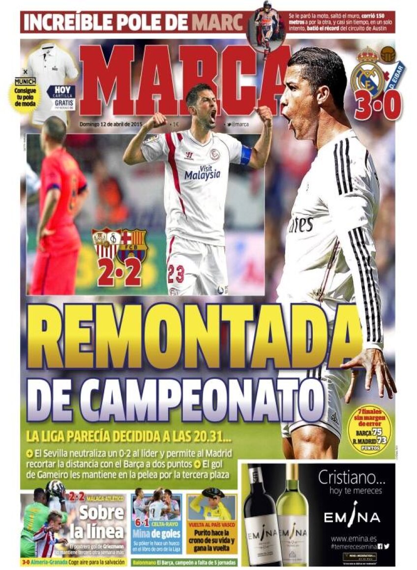 Marca