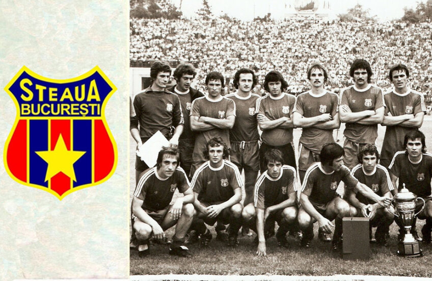 Steaua 1978