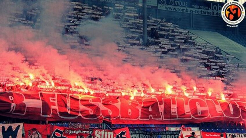 Foto: ultras-tifo.net