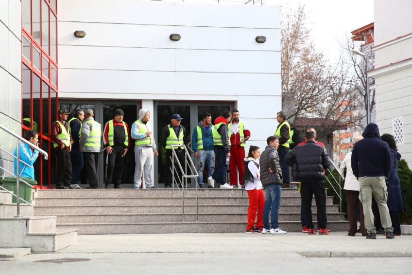 Foto: Ștefan Constantin