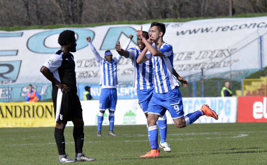 FOTO; Bogdan Dănescu