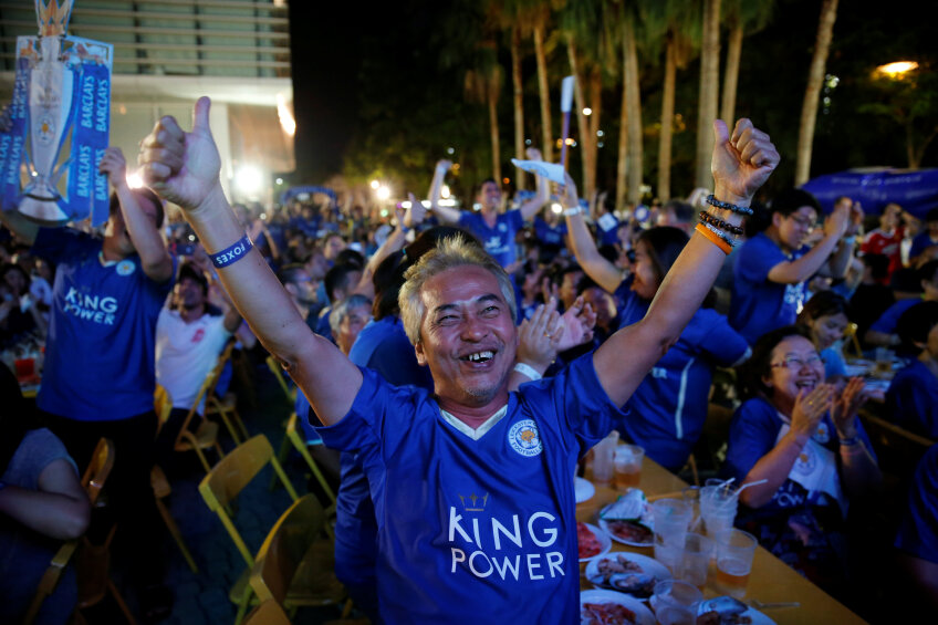 FOTO: Reuters