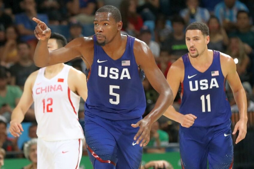 FOTO: Guliver/GettyImages