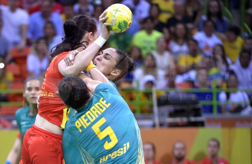 Foto: Cristi Preda/Gazeta Sporturilor
