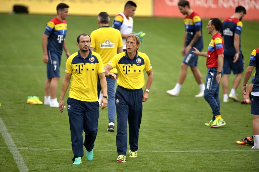 Foto: Alex Nicodim (Gazeta Sporturilor)