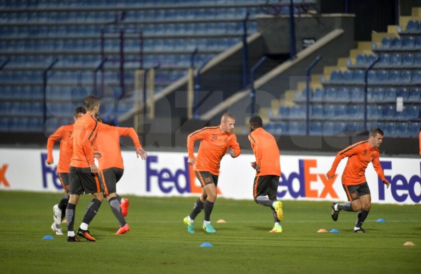 Foto: Raed Krishan/Gazeta Sporturilor