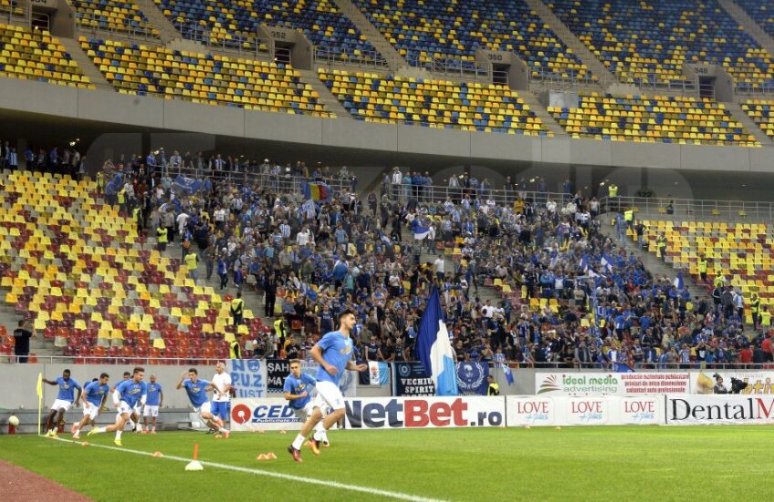 Foto: Raed Krishan/Gazeta Sporturilor