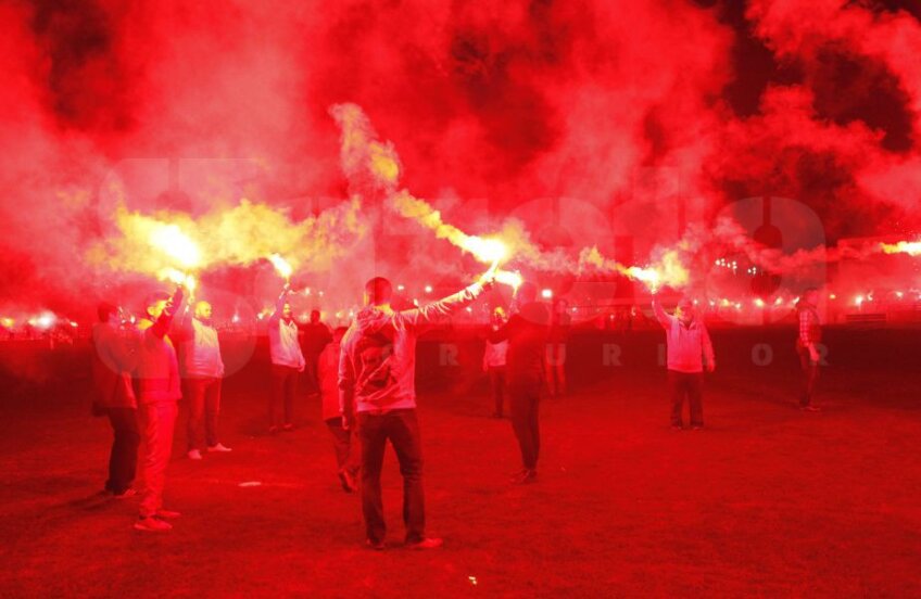 Foto: Cristi Preda/Gazeta Sporturilor