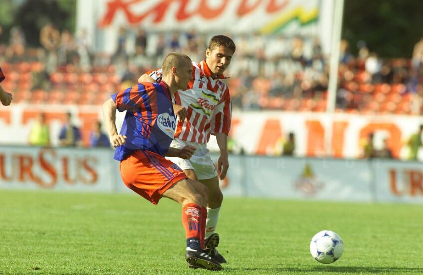 Foto: Gazeta Sporturilor