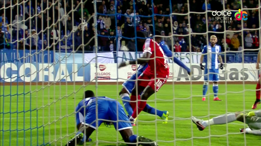 FOTO Capturi DolceSport