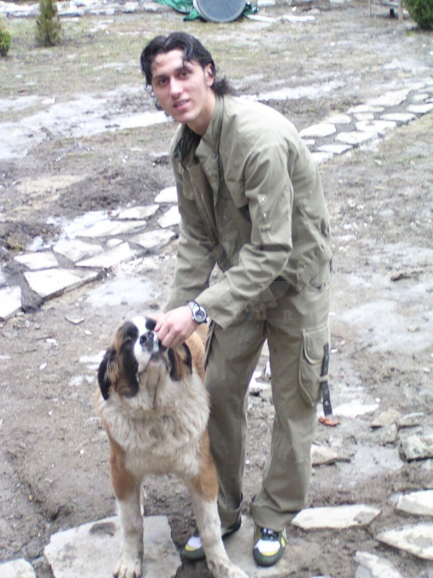 FOTO: Gazeta Sporturilor