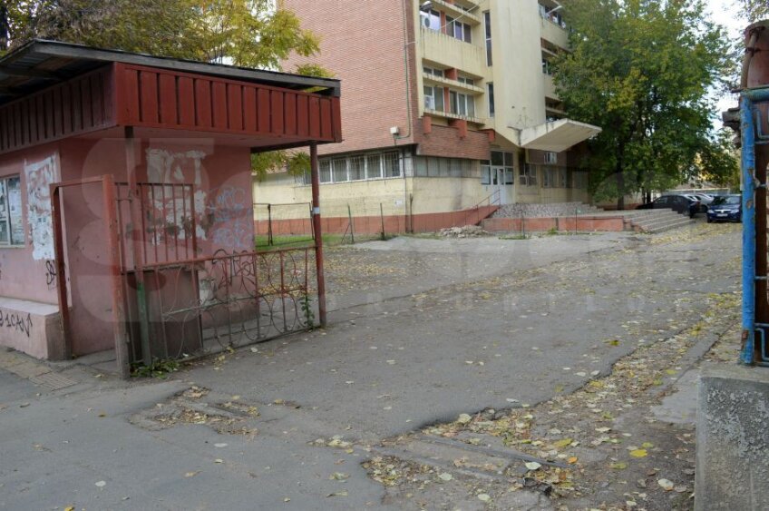 Foto: Vlad Nedelea (Gazeta Sporturilor)