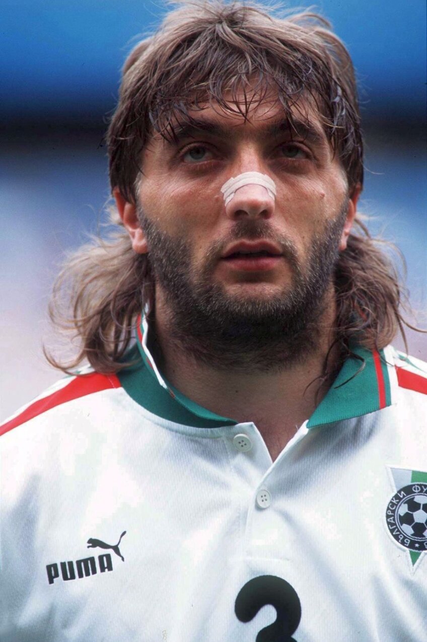 Trifon Ivanov
Foto: Guliver/GettyImages