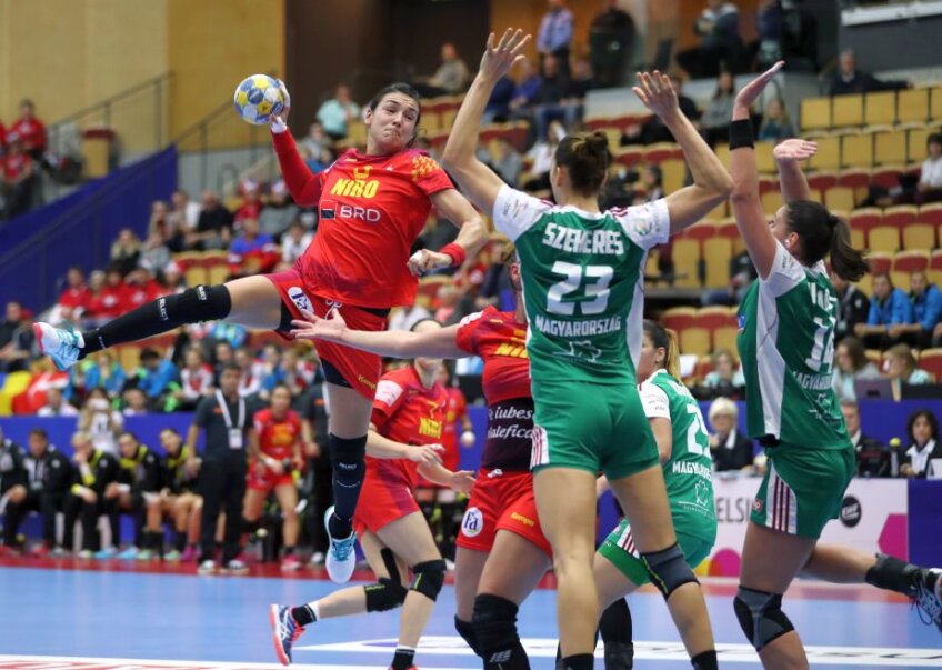 Foto: Marius Ionescu