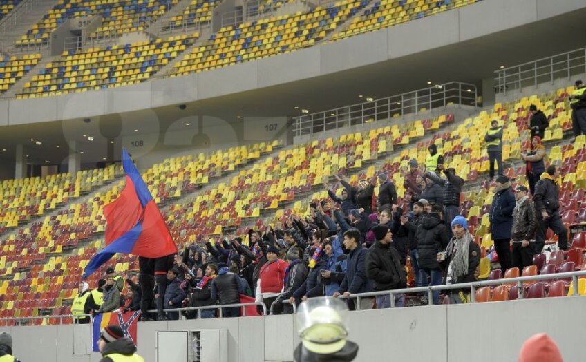 Foto: Cristi Preda/Gazeta Sporturilor