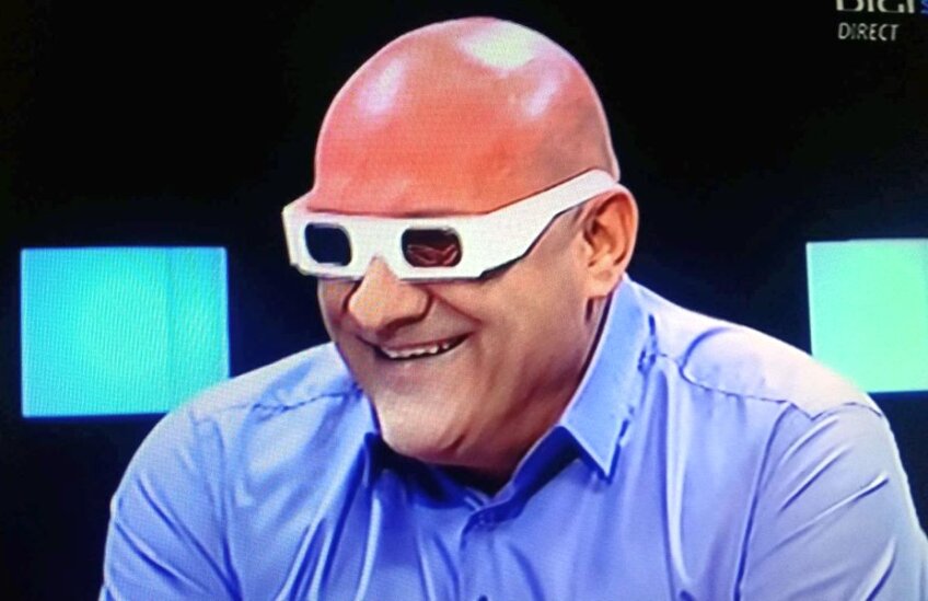 Captură TV Digi Sport