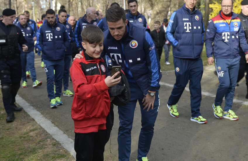 FOTO Raed Krishan (Cluj)