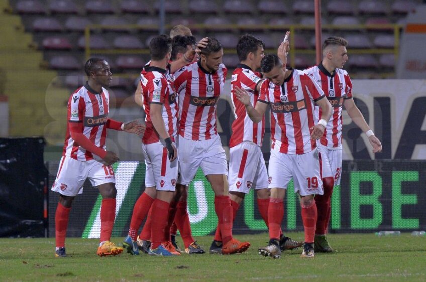 Foto: Cristi Preda / Gazeta Sporturilor