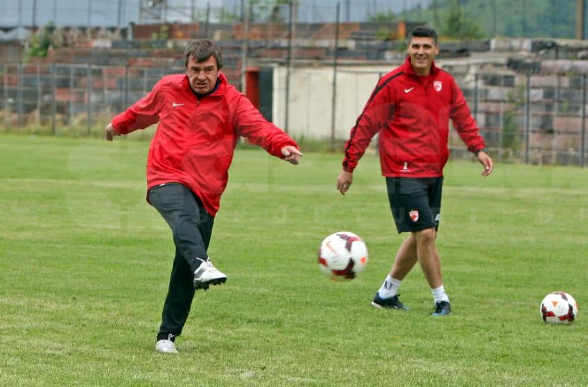 Foto: Arhiva Gazetei Sporturilor