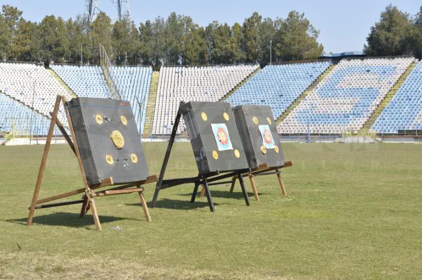 FOTO: Cristi Preda / Gazeta Sporturilor