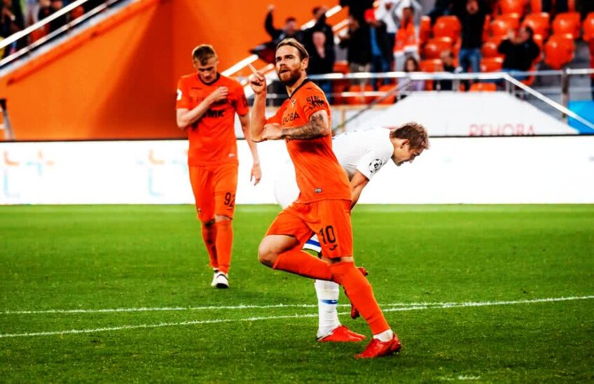 Foto: fc-ural.ru