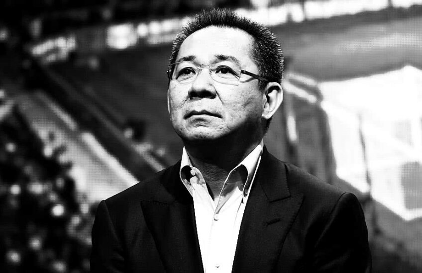 Vichai Srivaddhanaprabha