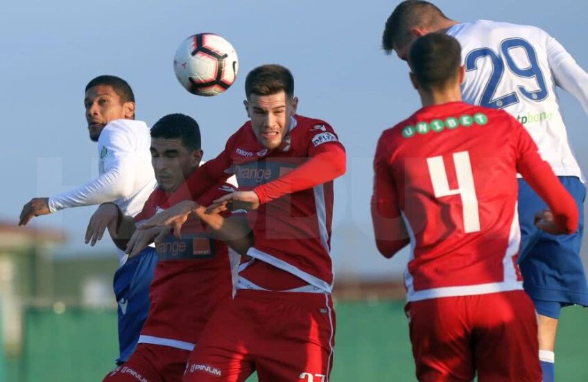 Dinamo - Hajduk Split // FOTO: hajduk.hr