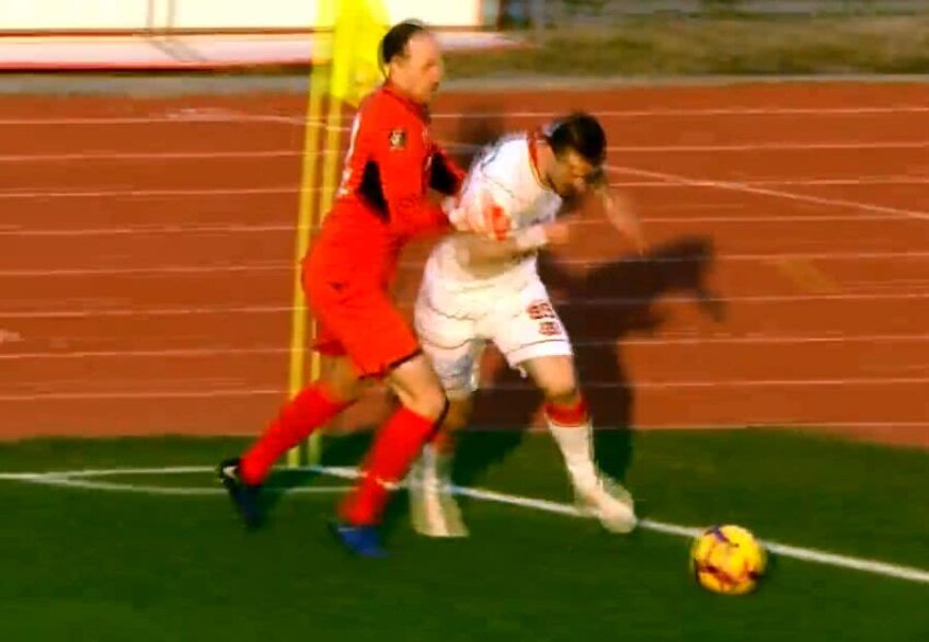 Captură TV Telekom Sport