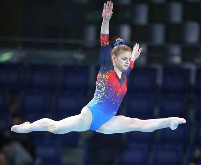 Europene De GimnasticÄƒ CoÈ™mar Complet DupÄƒ 46 De Ani Romania TerminÄƒ FÄƒrÄƒ Medalie Campionatele Europene De GimnasticÄƒ